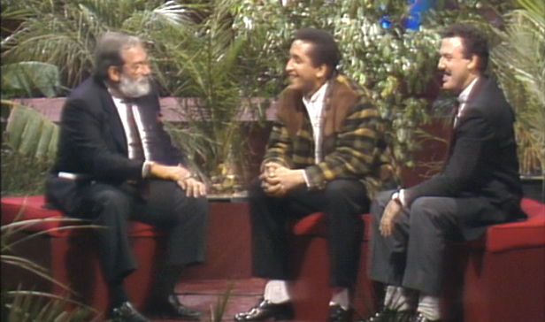 Africaníssimo – Parte I