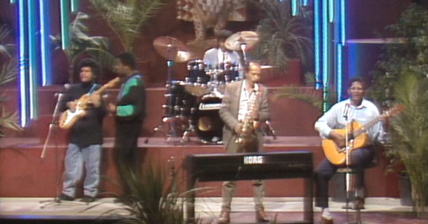 Africaníssimo – Parte II