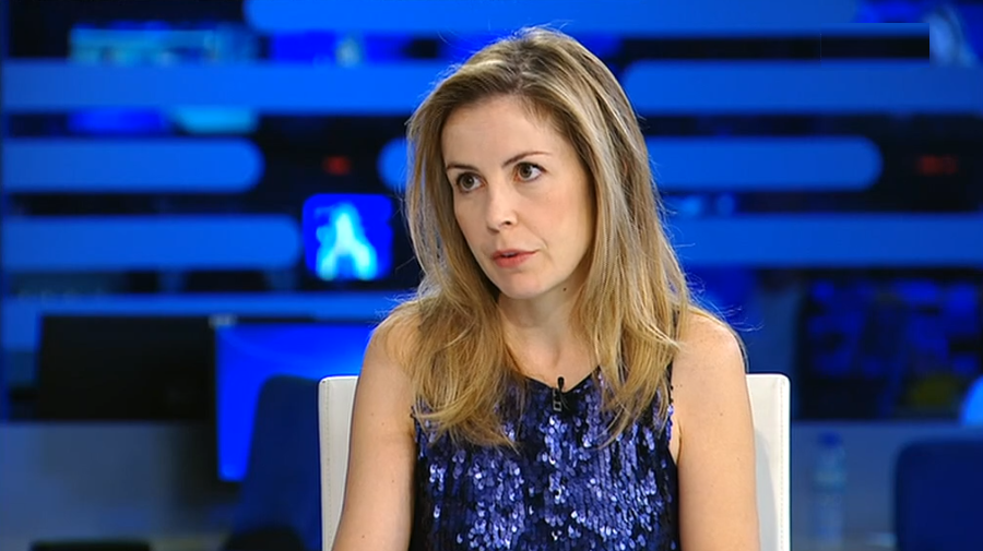 Entrevista a Ana Silva Guerra