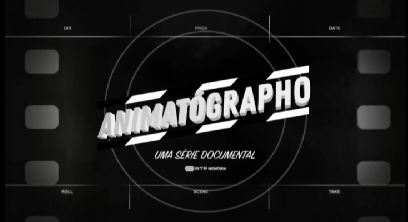 Animatógrapho