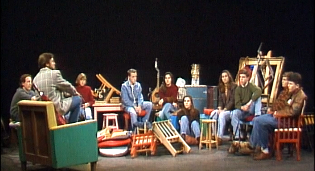 O Bem e o Mal – Parte I