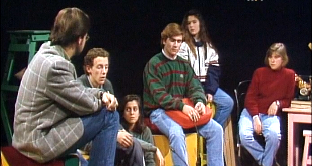 O Bem e o Mal – Parte II