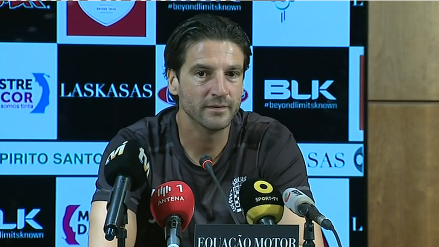 Futebol: Antevisão do jogo Boavista vs FC Porto