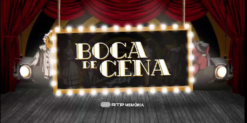 Boca de Cena