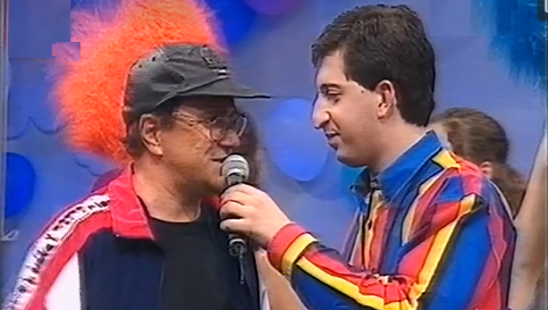 GOLO, GOLO, GOLO – Parte II