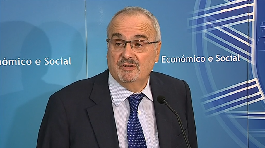 Reação da CCP à proposta de OE 2018