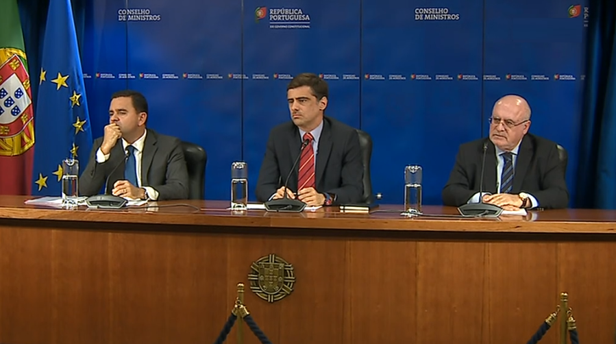 Marcelo Rebelo de Sousa responde a notícia do “Público”