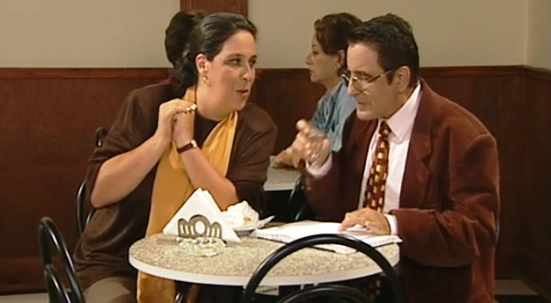 Cavalheiro de Nobres Sentimentos