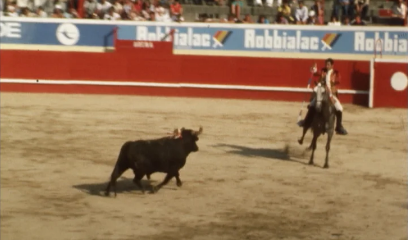 Corrida de Touros em Cascais