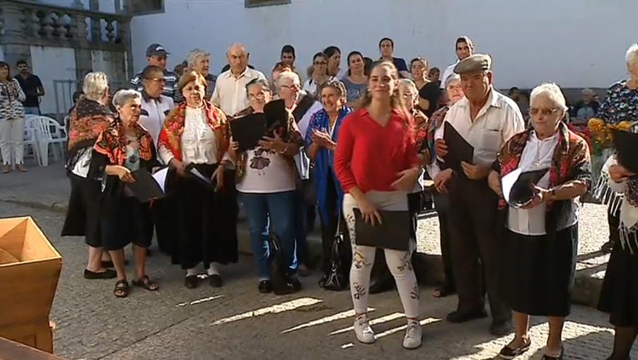 Festival da Castanha em Arouca II