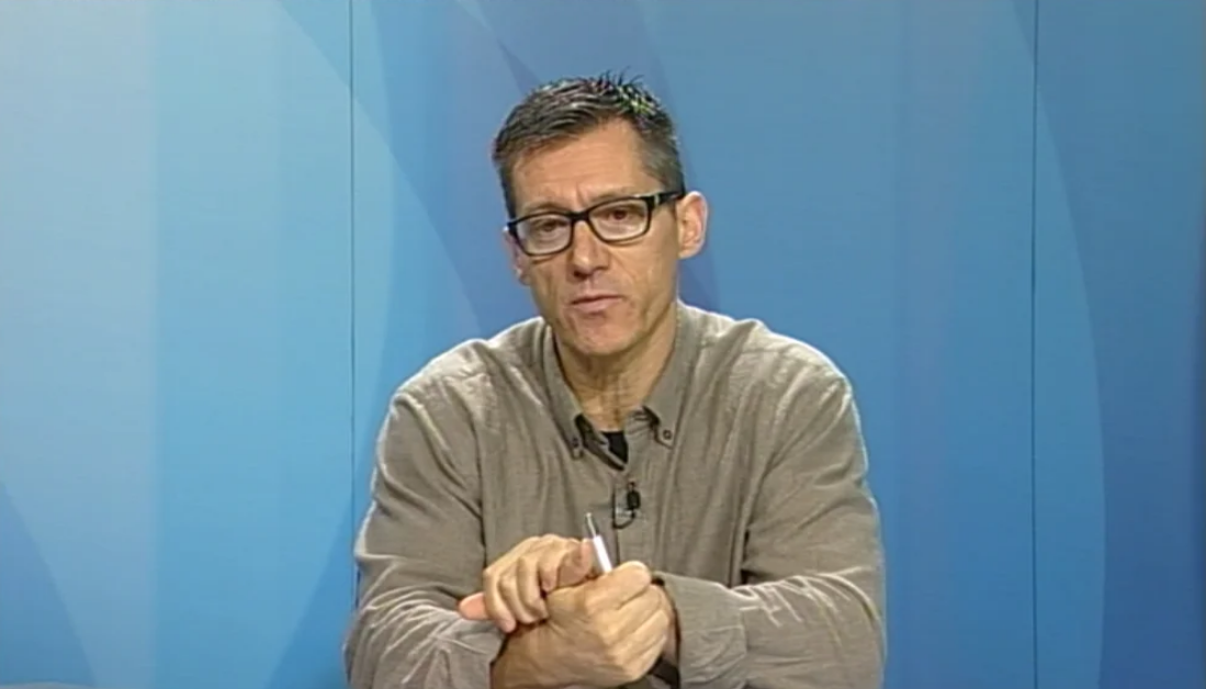 Entrevista a Sande Silva