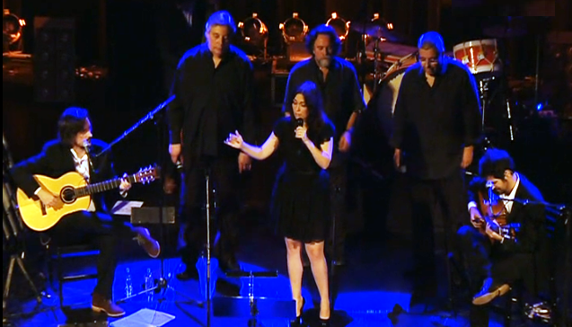 Festival “Misty Fest” no Cinema São Jorge