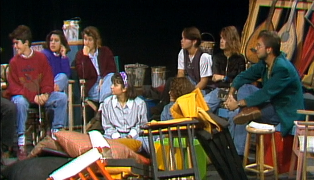 Conflito de Gerações – Parte II