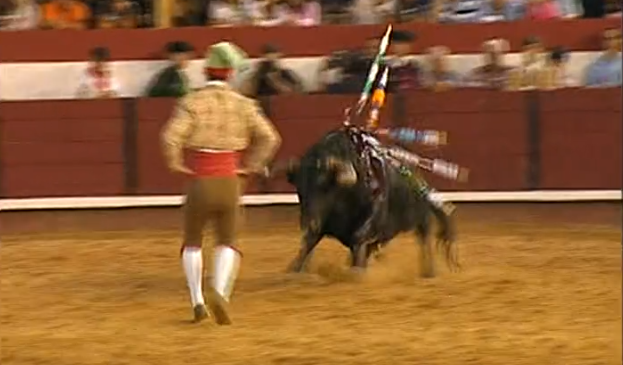 XLV Grande Corrida TV – Parte IV