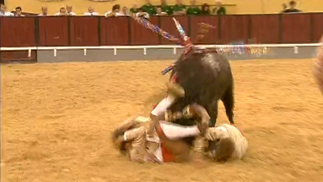 Corrida de Touros em Vila Franca de Xira – Parte III