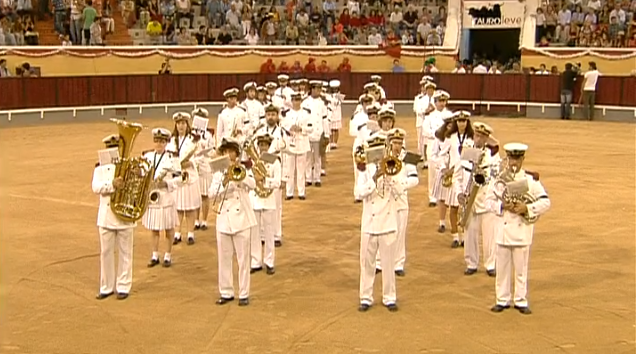 Corrida de Touros em Vila Franca de Xira – Parte I