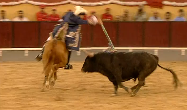 Corrida de Touros em Vila Franca de Xira – Parte II