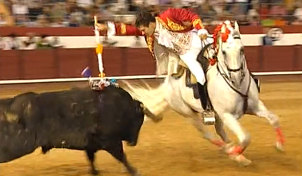 XLV Grande Corrida TV – Parte II