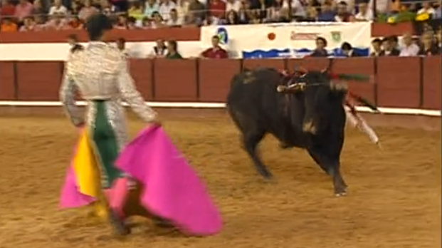 XLV Grande Corrida TV – Parte III