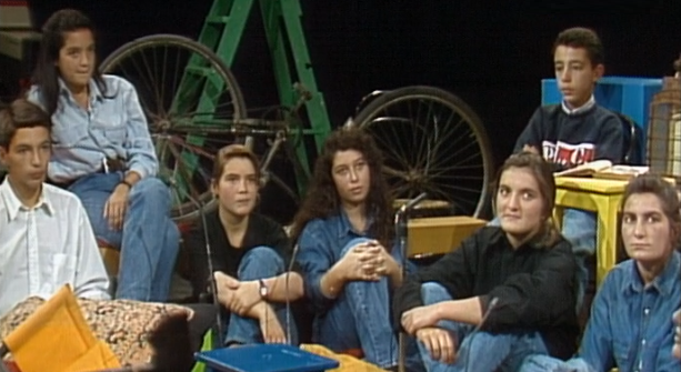 O Dinheiro – Parte I