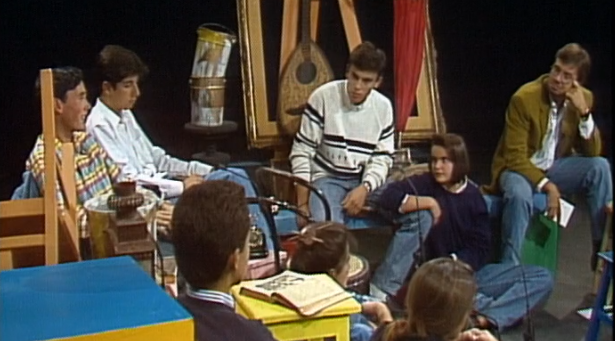 O Dinheiro – Parte II