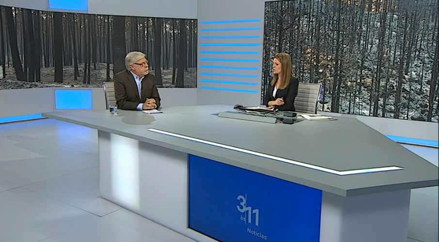 Entrevista a Duarte Caldeira