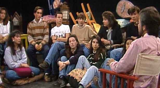 Educação Sexual – Parte I