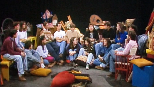 Educação Sexual – Parte II