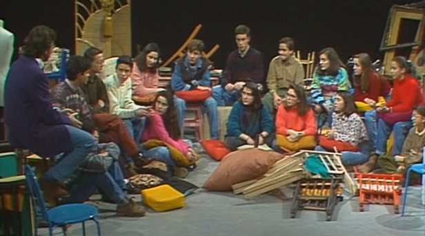 Extraterrestres – Parte II