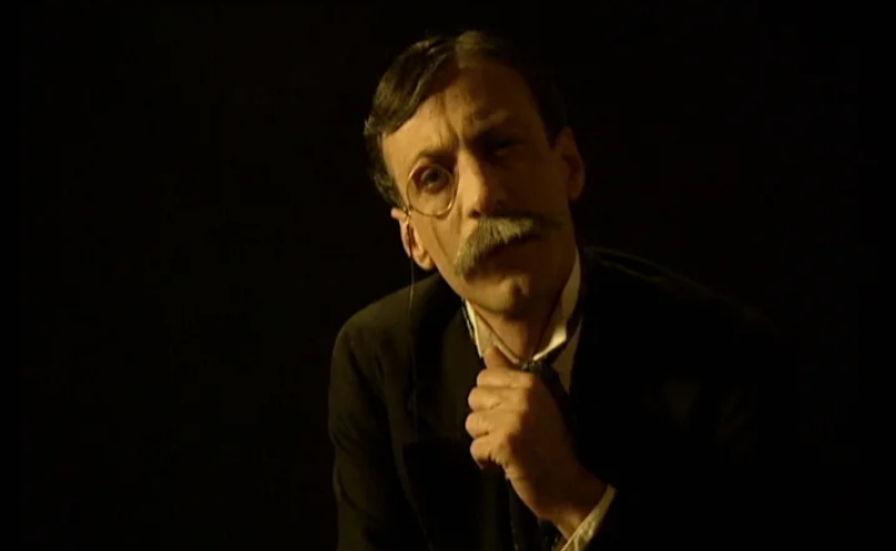 Ecos de Antero – Parte I