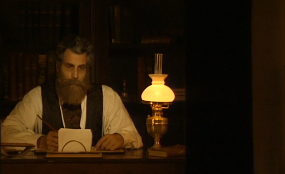 Ecos de Antero – Parte II