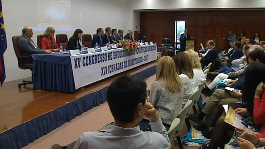 XV Congresso Endocrinologia