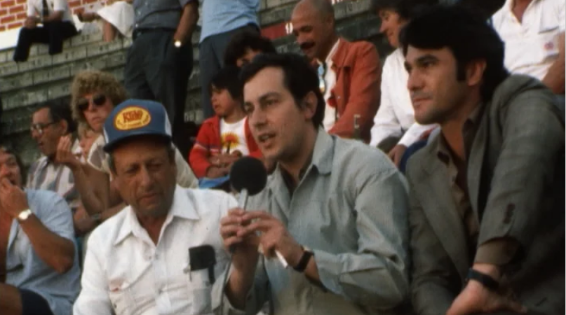 Entrevista a Luís Procuna Filho e a Manuel Sousa