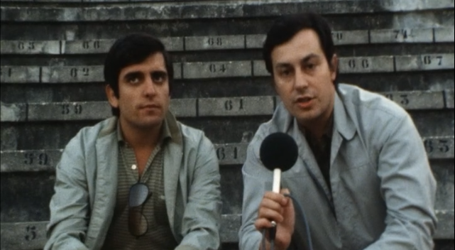 Entrevista a António Manuel Cardoso