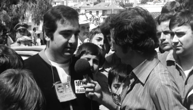 Ciclismo: Desclassificação da equipa de Louletano