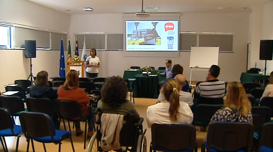 Reunião sobre Esclerose Múltipla