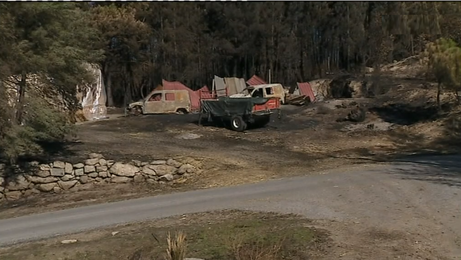 Prejuízos em Oliveira do Hospital