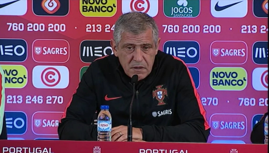 Futebol: antevisão Portugal vs EUA