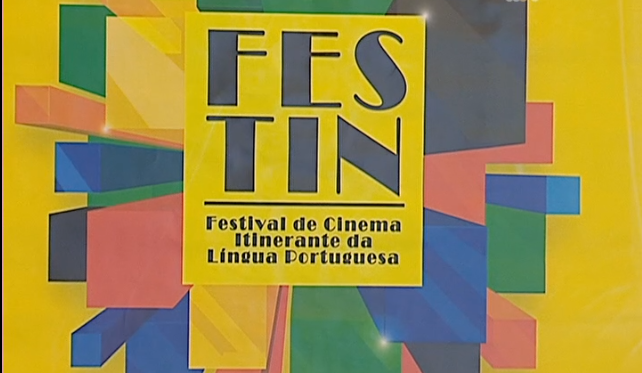 “FESTIN” no Cinema São Jorge