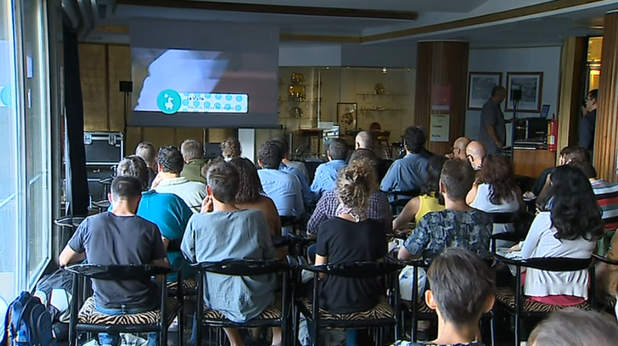 Festival de Cinema “Queer Lisboa”