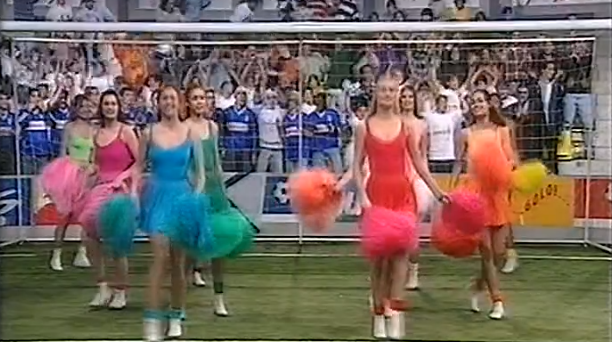 GOLO, GOLO, GOLO – Parte I