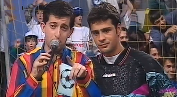 GOLO, GOLO, GOLO – Parte III