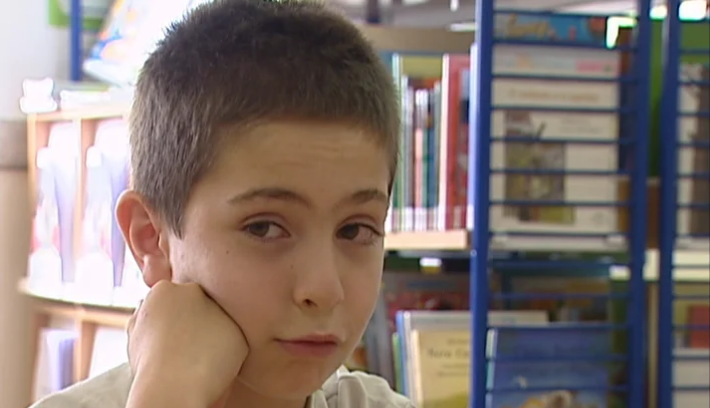 Campeão Nacional de Cálculo Mental