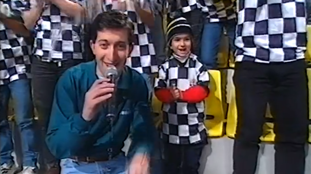 GOLO, GOLO, GOLO – Parte I