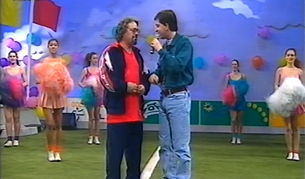 GOLO, GOLO, GOLO – Parte II