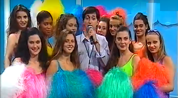 GOLO, GOLO, GOLO – Parte III