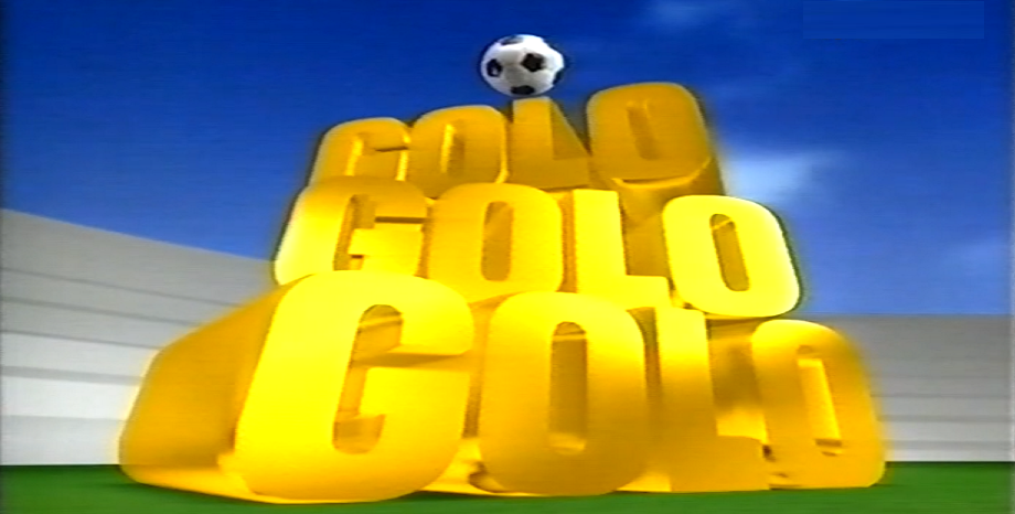 Golo Text GOLO, GOLO, GOLO – RTP Arquivos
