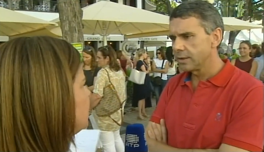 Greve na Função Pública