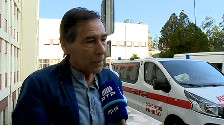 Greve da Função Pública – RTP Arquivos