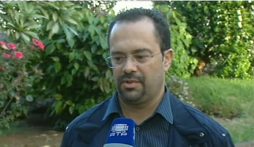 Greve da Função Pública